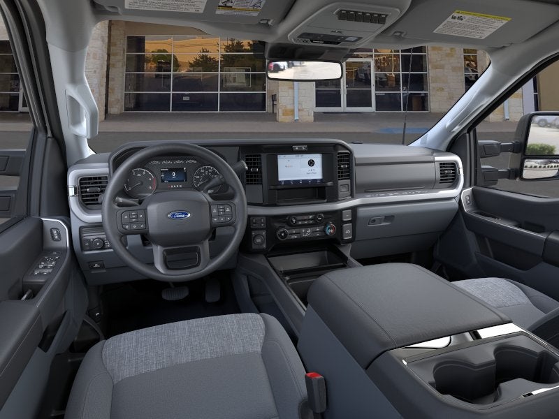 2026 Ford F-350SD XLT DRW