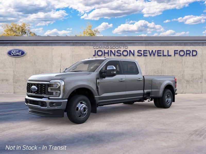 2026 Ford F-350SD Lariat DRW