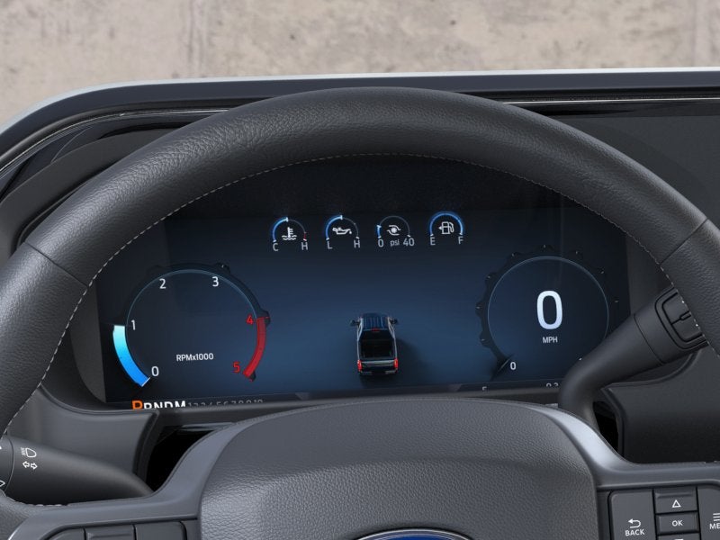2026 Ford F-350SD Lariat DRW