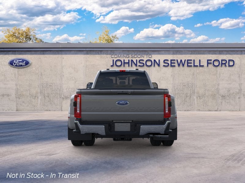 2026 Ford F-350SD Lariat DRW