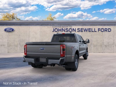 2026 Ford F-350SD Lariat DRW