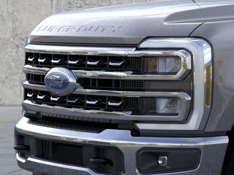2026 Ford F-350SD XLT DRW