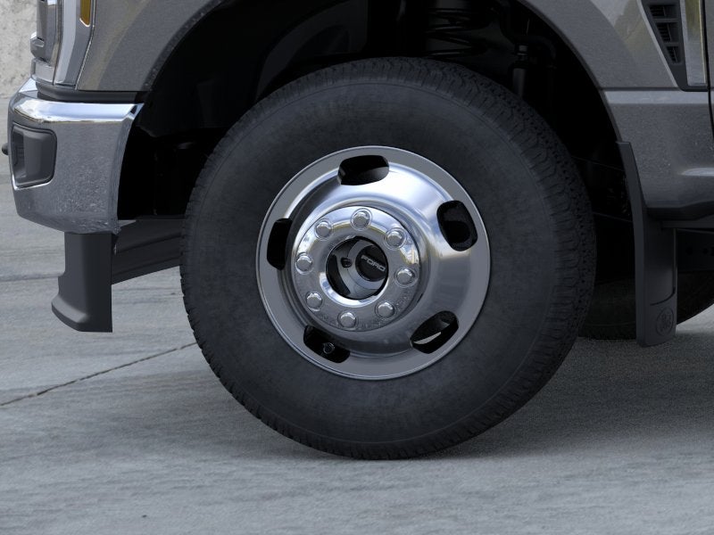 2026 Ford F-350SD XLT DRW