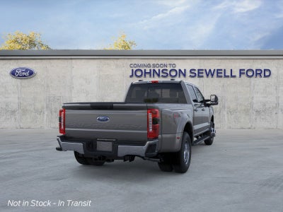 2026 Ford F-350SD XLT DRW