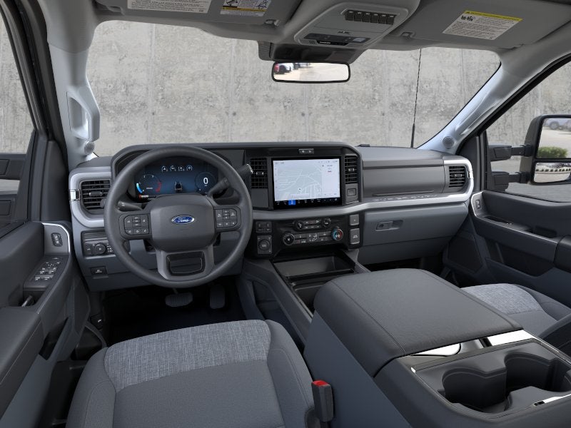 2026 Ford F-350SD XLT DRW