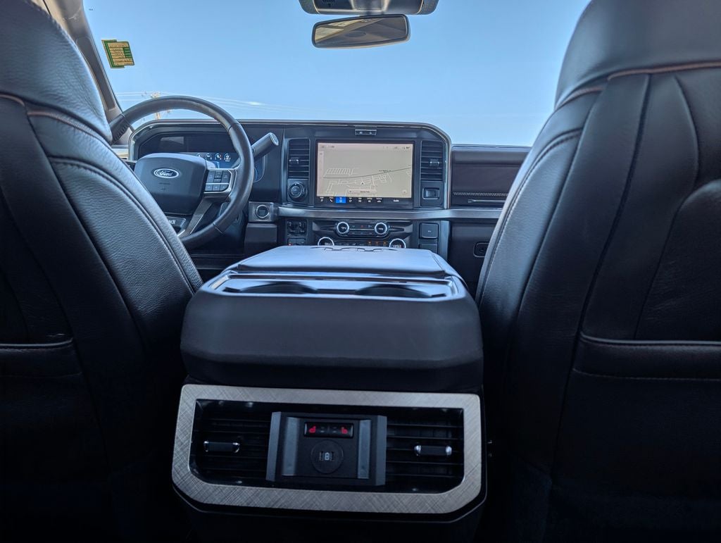 2025 Ford F-350SD King Ranch DRW