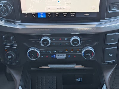 2025 Ford F-350SD King Ranch DRW