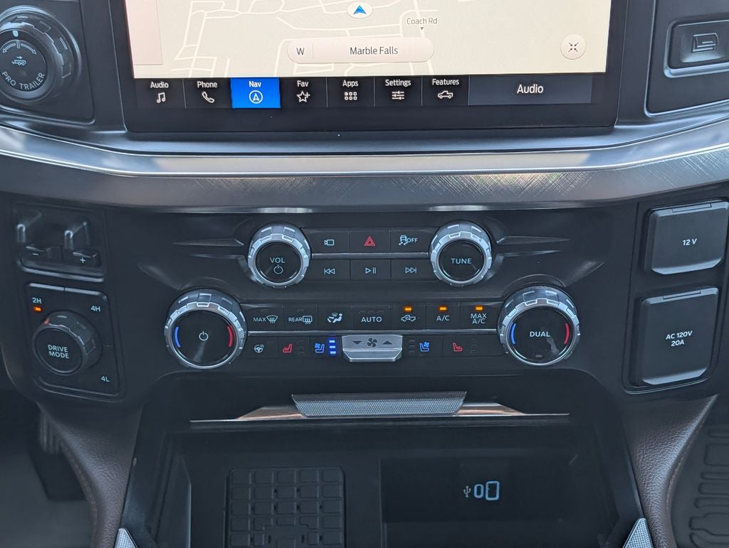 2025 Ford F-350SD King Ranch DRW