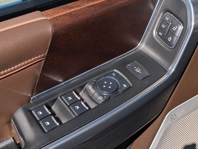 2025 Ford F-350SD King Ranch DRW