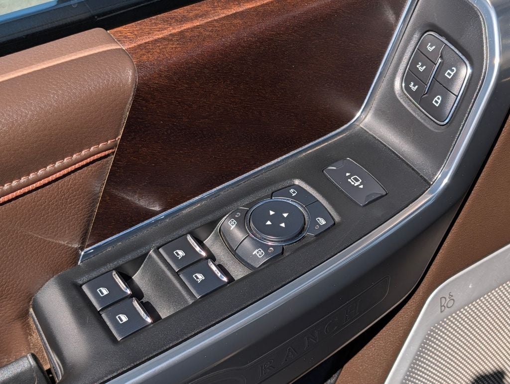 2025 Ford F-350SD King Ranch DRW