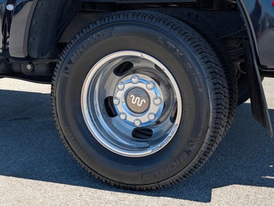2025 Ford F-350SD King Ranch DRW