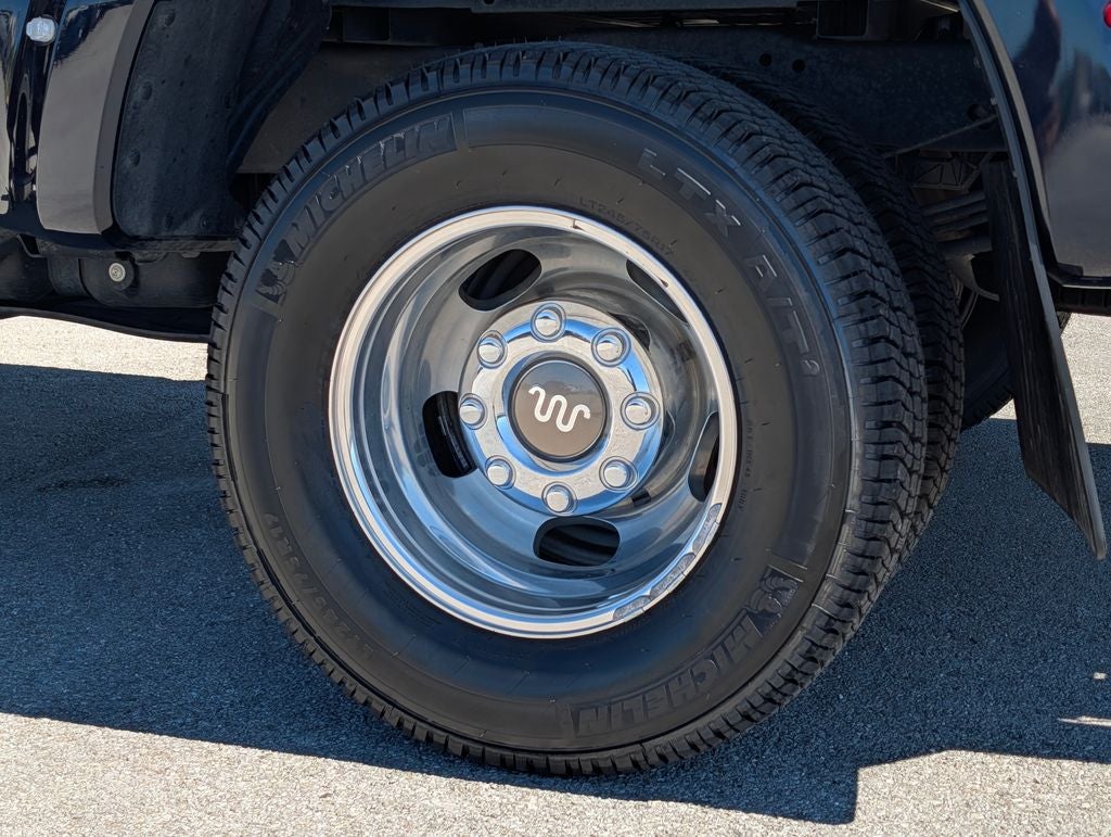 2025 Ford F-350SD King Ranch DRW