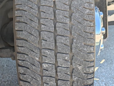 2025 Ford F-350SD King Ranch DRW