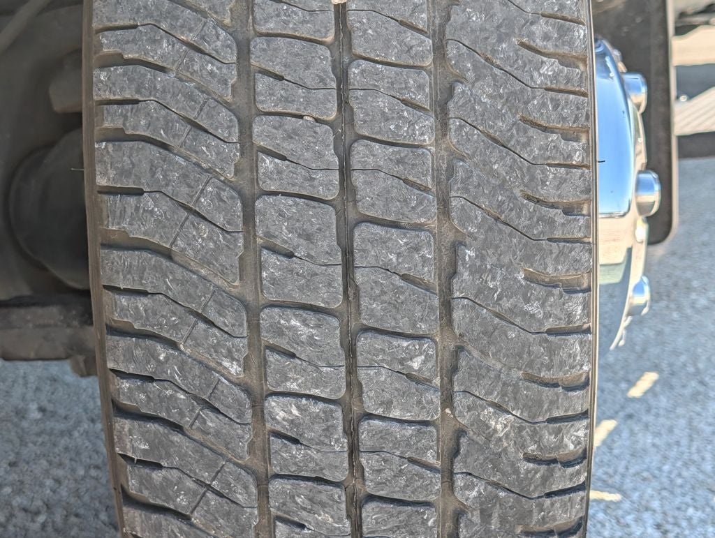 2025 Ford F-350SD King Ranch DRW