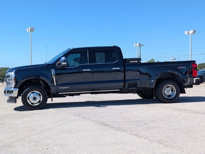 2025 Ford F-350SD King Ranch DRW