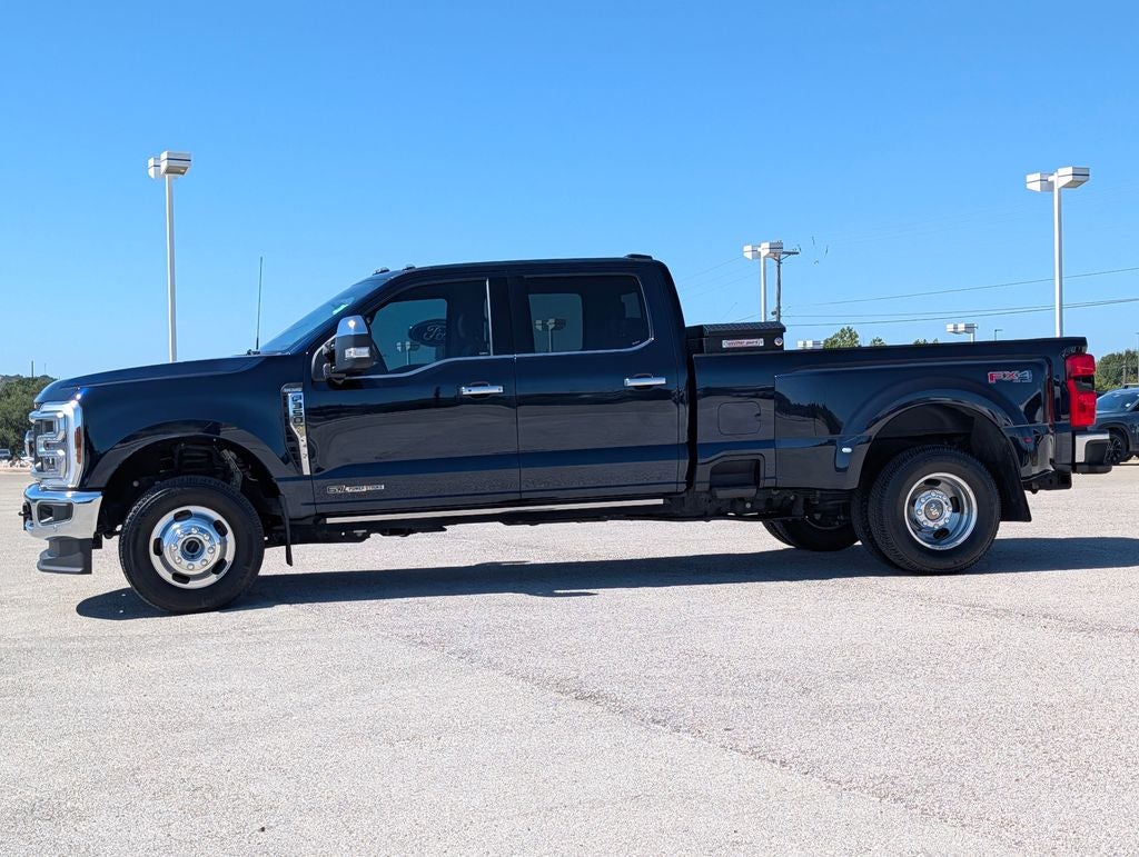 2025 Ford F-350SD King Ranch DRW