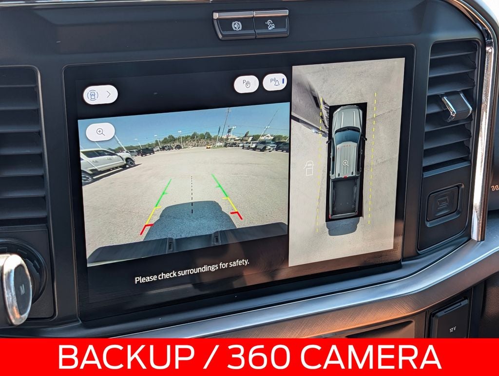 2025 Ford F-350SD King Ranch DRW