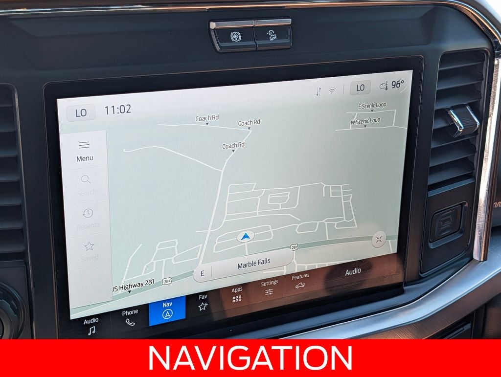 2025 Ford F-350SD King Ranch DRW