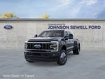 2026 Ford F-450SD Platinum DRW