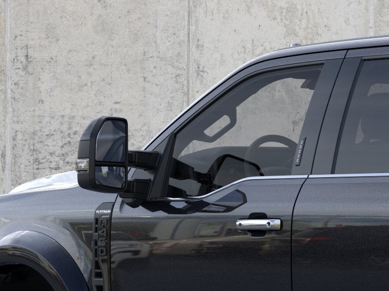 2026 Ford F-450SD Platinum DRW