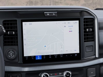 2027 Ford F-450SD Platinum DRW