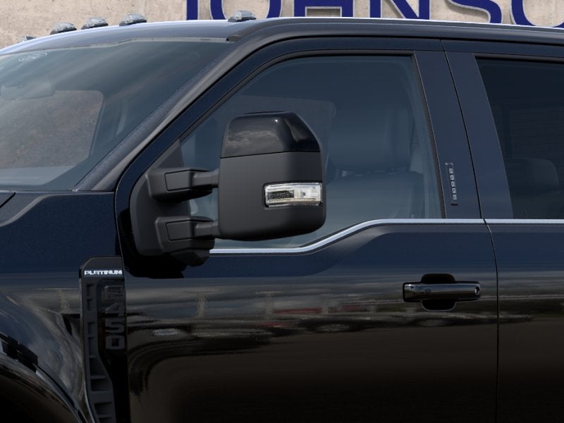 2027 Ford F-450SD Platinum DRW