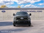 2027 Ford F-450SD Platinum DRW