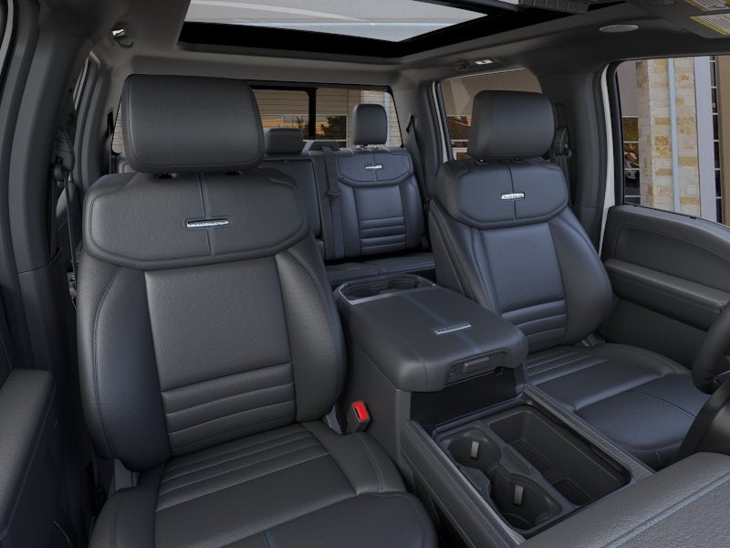 2026 Ford F-450SD Platinum DRW