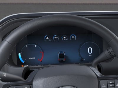 2026 Ford F-450SD Platinum DRW