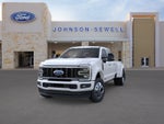 2026 Ford F-450SD Platinum DRW