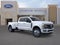 2026 Ford F-450SD Platinum DRW