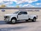 2027 Ford F-450SD Platinum DRW