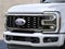 2027 Ford F-450SD Platinum DRW