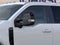 2027 Ford F-450SD Platinum DRW
