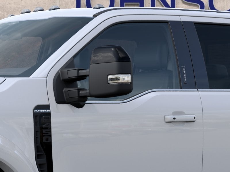 2027 Ford F-450SD Platinum DRW