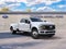2027 Ford F-450SD Platinum DRW