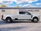 2027 Ford F-450SD Platinum DRW