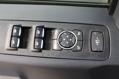 2022 Ford F-450SD Platinum DRW