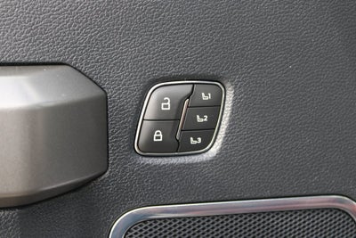 2022 Ford F-450SD Platinum DRW