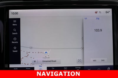 2022 Ford F-450SD Platinum DRW