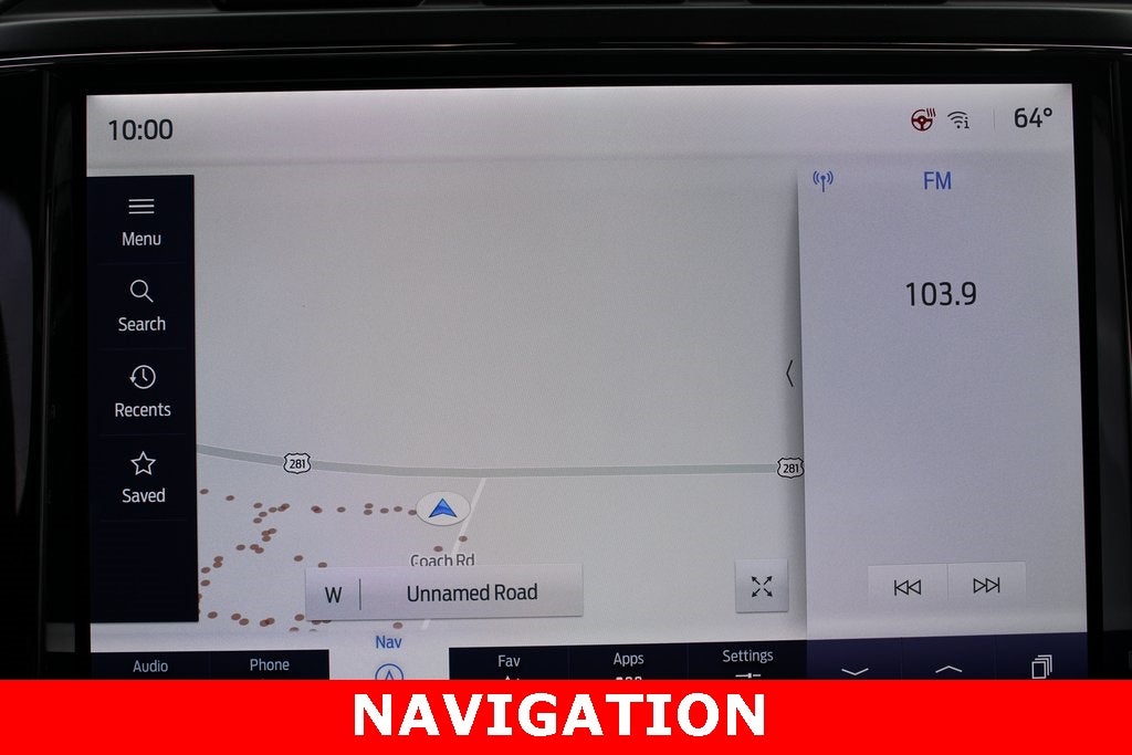 2022 Ford F-450SD Platinum DRW