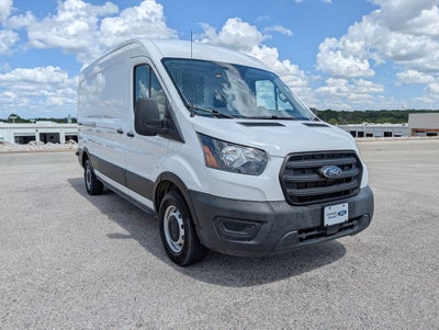 2020 Ford Transit-250 Base