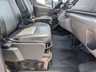 2020 Ford Transit-250 Base