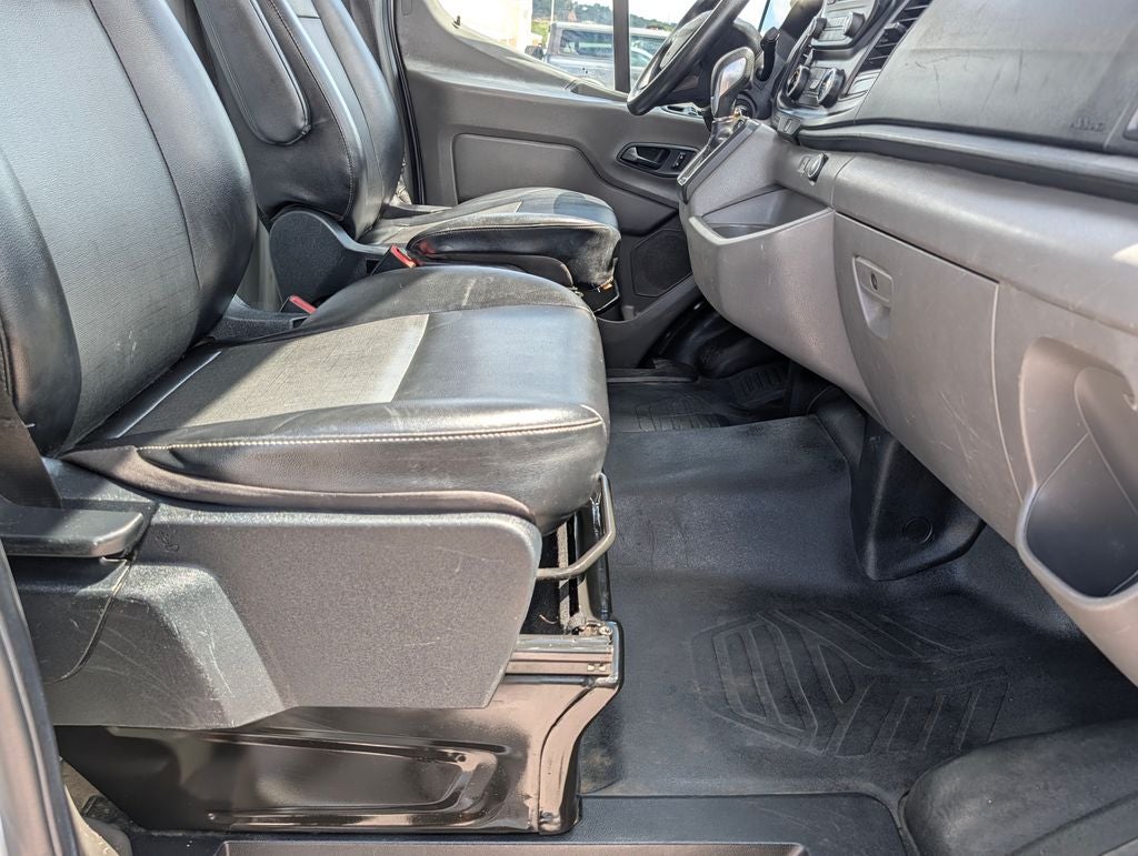 2020 Ford Transit-250 Base