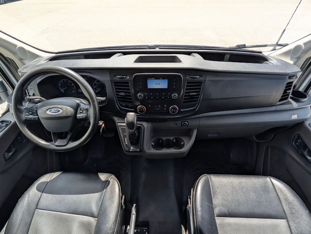 2020 Ford Transit-250 Base
