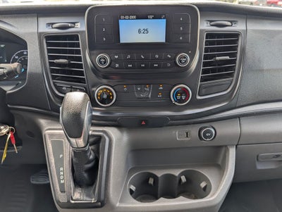 2020 Ford Transit-250 Base