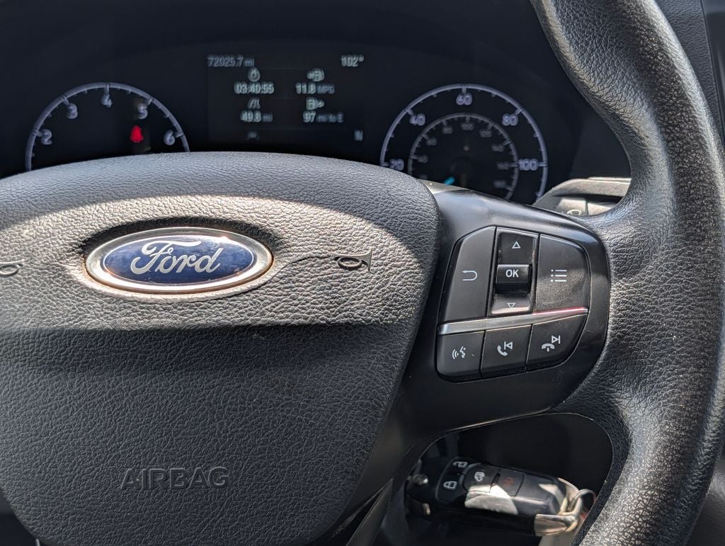 2020 Ford Transit-250 Base