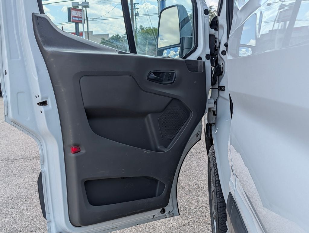 2020 Ford Transit-250 Base