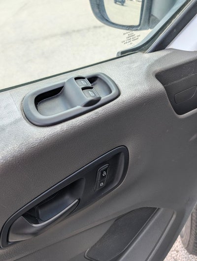 2020 Ford Transit-250 Base