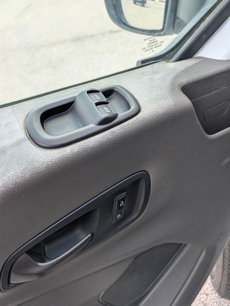 2020 Ford Transit-250 Base